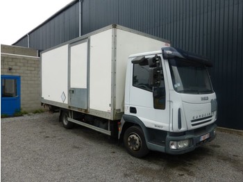 Box truck Iveco EUROCARGO ML 80E17