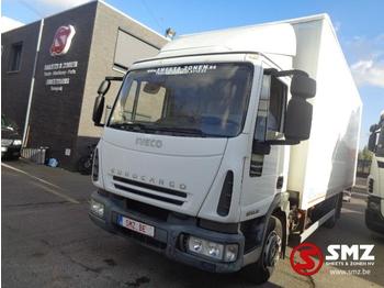 Box truck Iveco Eurocargo 120 E 22