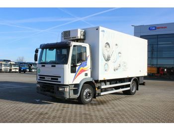 Box truck Iveco ML 120 E