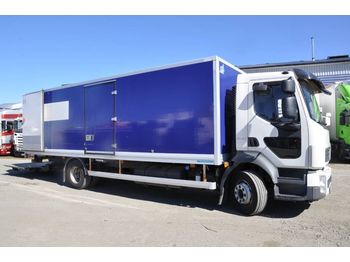 Box truck VOLVO FL240