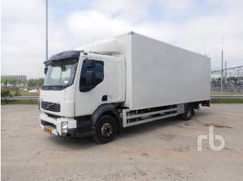 Box truck VOLVO FLL42 4x2