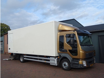 Box truck Volvo FL 210 EURO 6 715x247x235 LBW 1.5TON