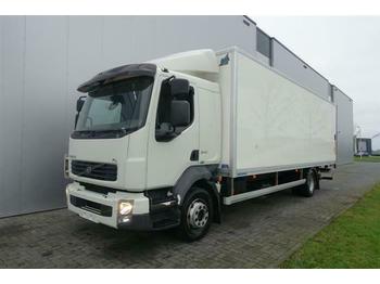 Cab chassis truck Volvo FL240 4X2 BOX EURO 5