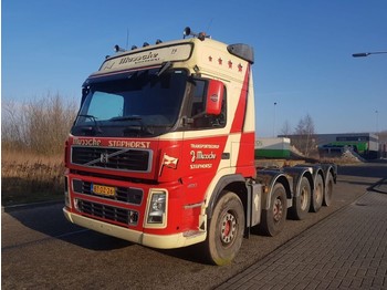 Cable system truck Volvo FH 480 10X4R