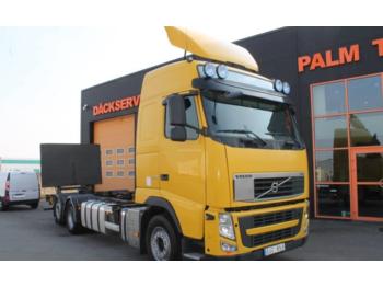 Container transporter/ swap body truck Volvo FH 6*2