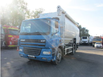 Tank truck DAF 85.380: picture 1