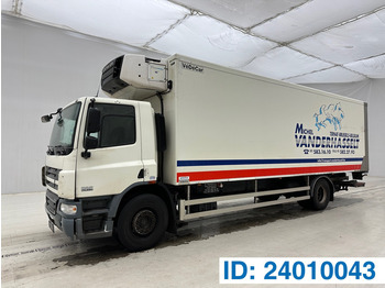 Refrigerator truck DAF CF 75 250