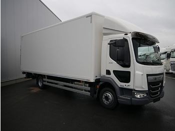 Box truck DAF - DAY CAB LF 230 FA 4x2 12 to. MIT LBW LEASE € 899,0: picture 1
