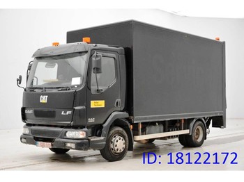 Box truck DAF LF45.150: picture 1