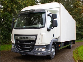 New Box truck DAF LF 210 FA 4x2 Bakwagen 12.0t | Ready to Go | DHollandia (Nieuw!): picture 1