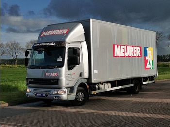 DAF LF 45.210 - Curtainsider truck: picture 2