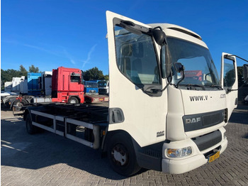 Cab chassis truck DAF LF 45