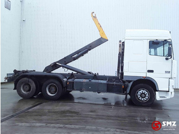 Hook lift truck DAF XF 430: picture 4