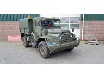 Truck DAF YA-126