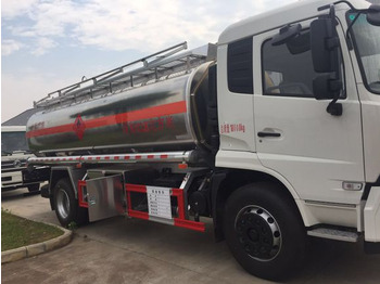 Tank truck DONGFENG Tank truck: picture 2
