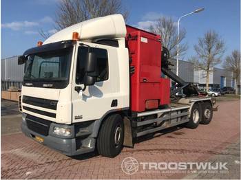 Cable system truck Daf Fan cf 75.310 CF75SN3: picture 1