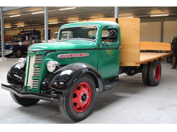 GMC 1947 FLATBED - Dropside/ Flatbed truck