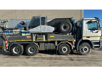 Eurogru AMICI 1033 - Crane truck: picture 2