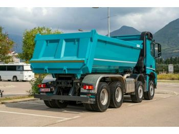 Tipper EuromixMTP 10m³ 12m³ 16m³ 18m³ 20m³: picture 1