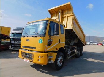 Tipper Ford Cargo 3430d: picture 1