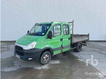 Tipper IVECO Daily 35c13