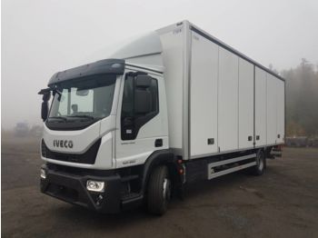New Box truck IVECO Eurocargo 140-250: picture 1
