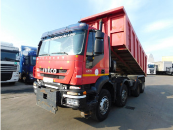 Tipper IVECO