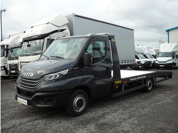 Autotransporter truck IVECO Daily 35s18