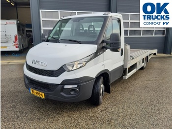 Cab chassis truck Iveco Daily 40C15P: picture 1