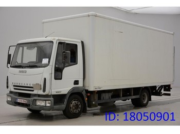 Box truck Iveco EuroCargo 80E17: picture 1