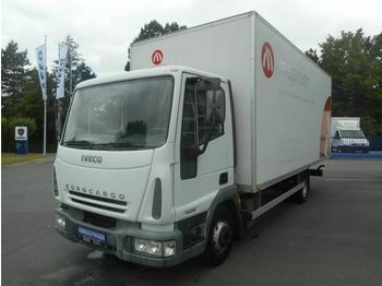 Box truck Iveco Eurocargo ML75E15: picture 1