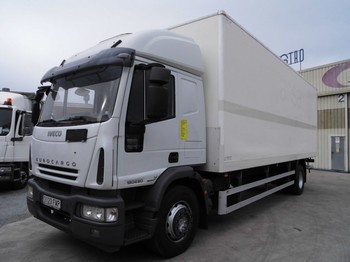 Box truck Iveco ML180 E30: picture 1