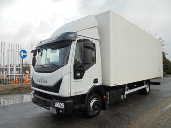 Box truck Iveco MLC80-220: picture 1