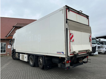 Iveco Stralis AS260S42Y/FS CM Lift-Lenkachse Euro6  - Refrigerator truck: picture 5