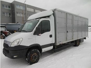 Livestock truck Iveco Daily 70C21/P