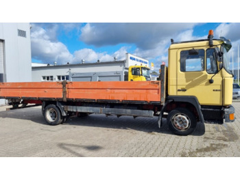 Dropside/ Flatbed truck MAN 12.192: picture 4