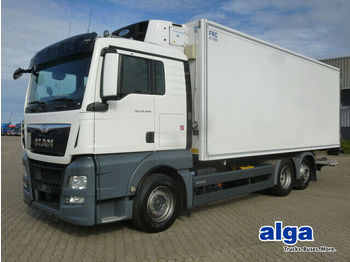 Refrigerator truck MAN 26.400 TGX BL/7,25 m. lang/Euro 6/LBW 2 t.!: picture 1