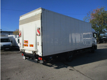MAN TGL 12.250 mit LBW  - Box truck: picture 3