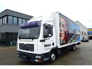 Box truck MAN TGL 7.1504X2 BL /  LBW / MANUAL / German Truck: picture 1