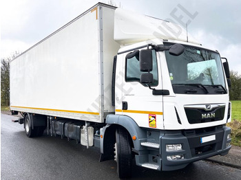 Box truck MAN TGM 18.290 - Klima - Blatt/Luft - E6: picture 2