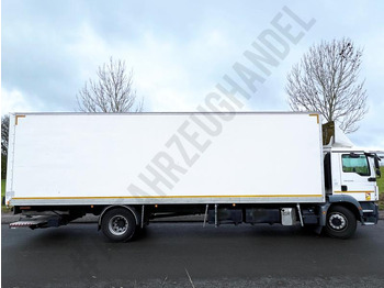Box truck MAN TGM 18.290 - Klima - Blatt/Luft - E6: picture 3