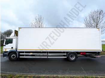 Box truck MAN TGM 18.290 - Klima - Blatt/Luft - E6: picture 4
