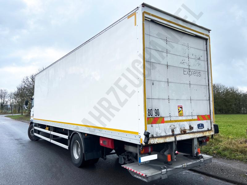 Box truck MAN TGM 18.290 - Klima - Blatt/Luft - E6: picture 6