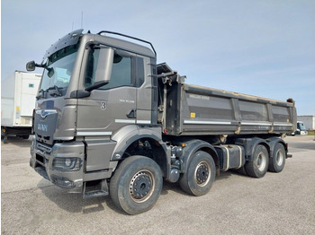 Tipper MAN TGS 35.510