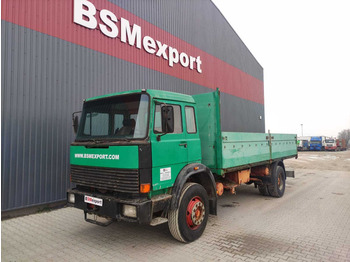 Dropside/ Flatbed truck IVECO Magirus