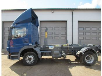 Hook lift truck Mercedes-Benz ATEGO 1224: picture 1