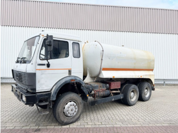Tank truck MERCEDES-BENZ SK 2629