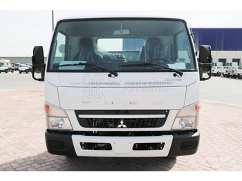 New Cab chassis truck Mitsubishi Fuso 4D33-6A: picture 2