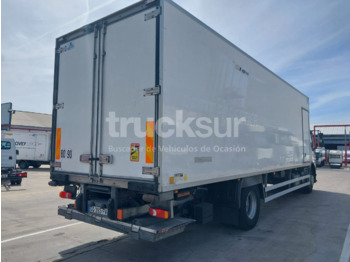 RENAULT D280.18 - Refrigerator truck: picture 3