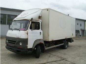  AVIA A80 L Kühlkoffer - Refrigerator truck